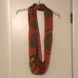 Infinity Scarf